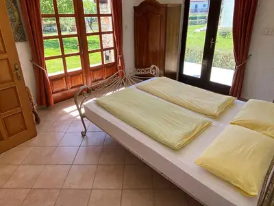 Ferienhaus für 4 Personen (60 m²) in Funtana 6/10