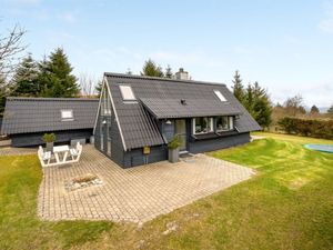 Ferienhaus für 6 Personen (113 m²) in Fur