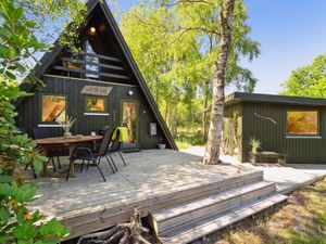 Ferienhaus für 6 Personen (80 m&sup2;) in Fur