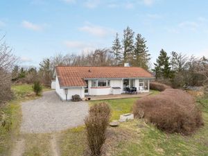 Ferienhaus für 5 Personen (90 m&sup2;) in Fur