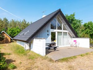 Ferienhaus für 8 Personen (84 m²) in Fur