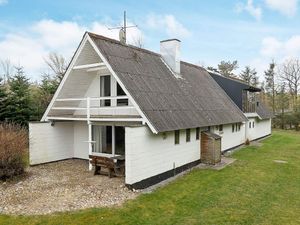 Ferienhaus für 10 Personen (150 m&sup2;) in Fur