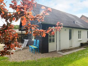 Ferienhaus für 6 Personen (110 m&sup2;) in Fur