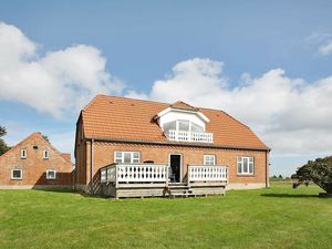 Ferienhaus für 14 Personen (253 m²) in Fur