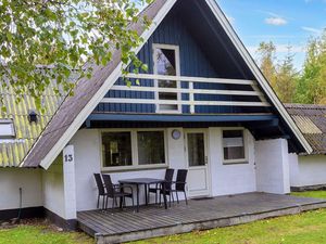 Ferienhaus für 8 Personen (118 m²) in Fur