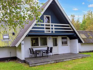 Ferienhaus für 8 Personen (118 m²) in Fur