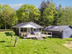 Ferienhaus für 5 Personen (61 m²) in Fur