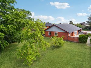 Ferienhaus für 10 Personen (158 m&sup2;) in Fur