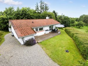 Ferienhaus für 5 Personen (90 m&sup2;) in Fur