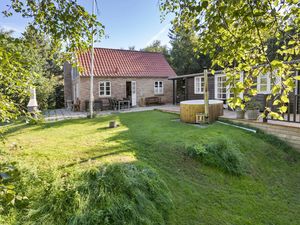 Ferienhaus für 6 Personen (110 m&sup2;) in Fur