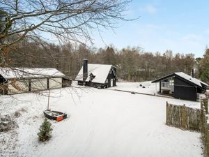 Ferienhaus für 8 Personen (135 m&sup2;) in Fur