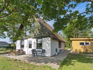 Ferienhaus für 6 Personen (86 m&sup2;) in Fur