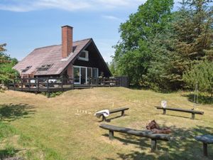 Ferienhaus für 6 Personen (74 m&sup2;) in Fur