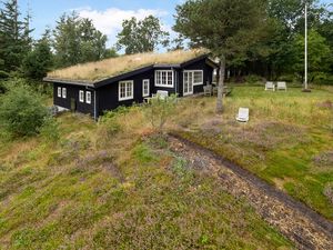 Ferienhaus für 6 Personen (135 m&sup2;) in Fur