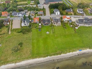 Ferienhaus für 10 Personen (180 m&sup2;) in Fur