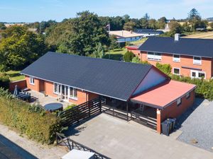 Ferienhaus für 10 Personen (160 m&sup2;) in Fur