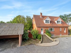 Ferienhaus für 10 Personen (350 m&sup2;) in Fur