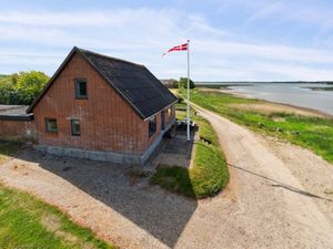 Ferienhaus für 6 Personen (84 m²) in Fur