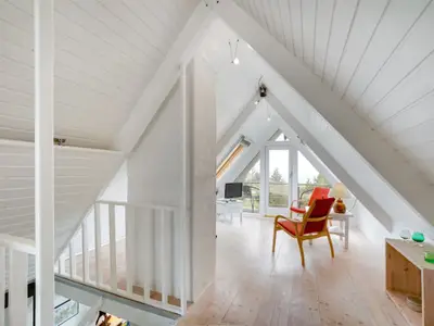 Ferienhaus für 6 Personen (113 m²) in Fur 8/10