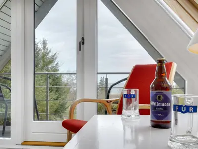 Ferienhaus für 6 Personen (113 m²) in Fur 7/10