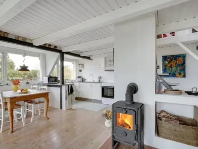 Ferienhaus für 6 Personen (113 m²) in Fur 6/10