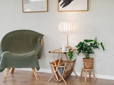 Ferienhaus für 6 Personen (86 m²) in Fur 3/10