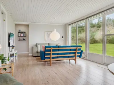 Ferienhaus für 6 Personen (86 m²) in Fur 5/10