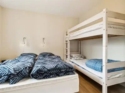 Ferienhaus für 6 Personen (86 m²) in Fur 7/10