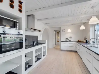 Ferienhaus für 10 Personen (350 m²) in Fur 2/10