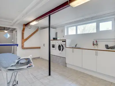 Ferienhaus für 10 Personen (350 m²) in Fur 6/10