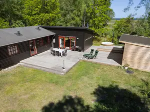 Ferienhaus für 7 Personen (90 m²) in Fur