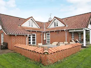 Ferienhaus für 11 Personen (225 m²) in Fur
