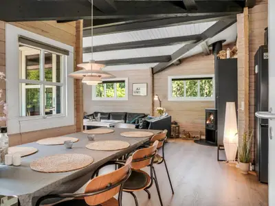 Ferienhaus für 6 Personen (89 m²) in Fur 7/10