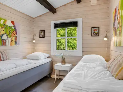 Ferienhaus für 6 Personen (89 m²) in Fur 9/10