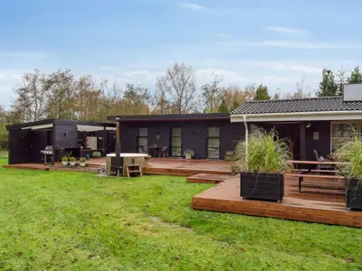 Ferienhaus für 6 Personen (89 m²) in Fur 5/10