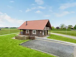 Ferienhaus für 6 Personen (130 m²) in Fur