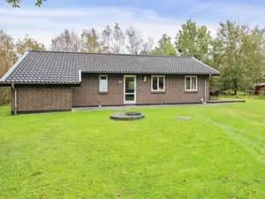 Ferienhaus für 6 Personen (90 m²) in Fur