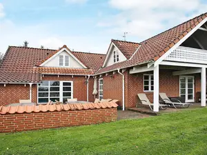 Ferienhaus für 11 Personen (225 m²) in Fur