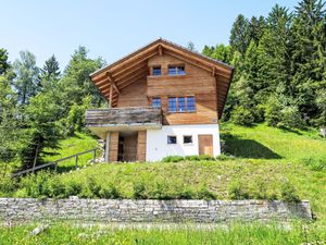 Ferienhaus für 4 Personen (92 m&sup2;) in Furna