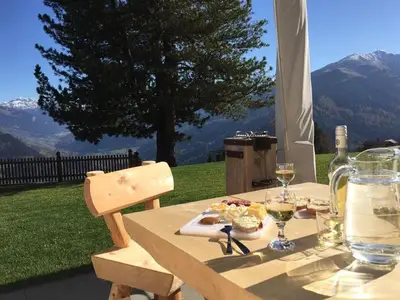 Ferienhaus für 12 Personen in Furna 7/10