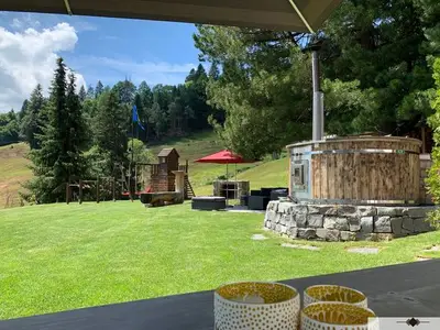Ferienhaus für 12 Personen in Furna 9/10