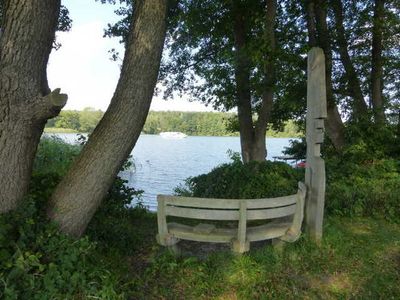 Ferienhaus für 4 Personen (95 m²) in Fürstenberg/Havel 5/10