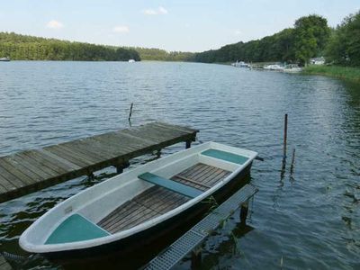 Ferienhaus für 4 Personen (95 m²) in Fürstenberg/Havel 6/10