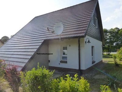 Ferienhaus für 4 Personen (95 m²) in Fürstenberg/Havel 9/10