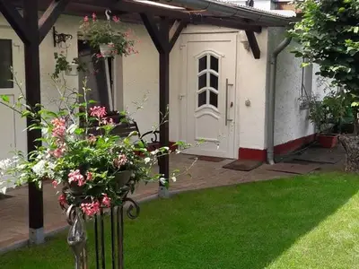 Ferienhaus für 2 Personen in Fürstenberg/Havel 1/9