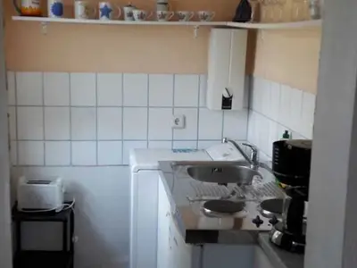 Ferienhaus für 2 Personen in Fürstenberg/Havel 5/9