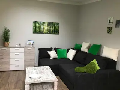 Ferienhaus für 4 Personen (55 m²) in Fürstenberg/Havel 3/8
