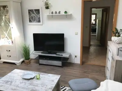Ferienhaus für 4 Personen (55 m²) in Fürstenberg/Havel 4/8