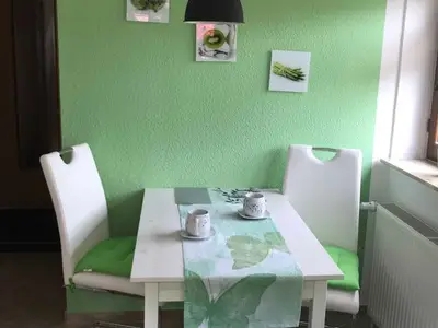 Ferienhaus für 4 Personen (55 m²) in Fürstenberg/Havel 5/8