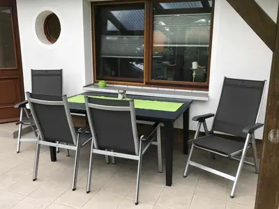 Ferienhaus für 4 Personen (55 m²) in Fürstenberg/Havel 8/8